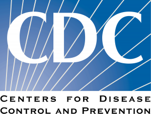 Centers for Disease Control and Prevention Logo