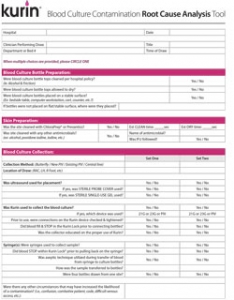 Contamination RCA tool thumbnail