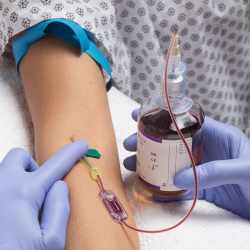 Kurin Brochure How Blood Culture Contamination Can Be Reduced Kurin