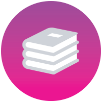 Books icon