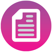 Document icon