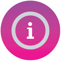 Info icon