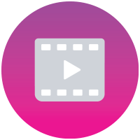 Video icon